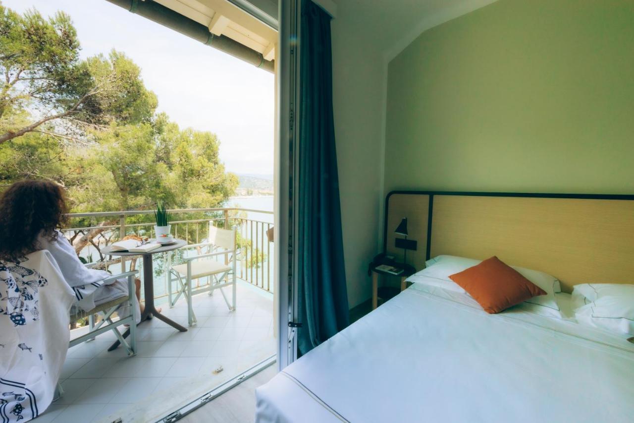 Hotel Arc En Ciel 디아노마리나 외부 사진