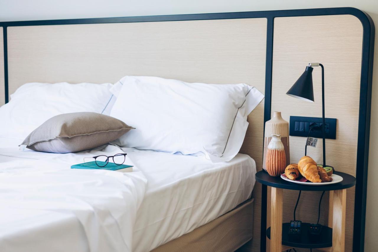 Hotel Arc En Ciel 디아노마리나 외부 사진
