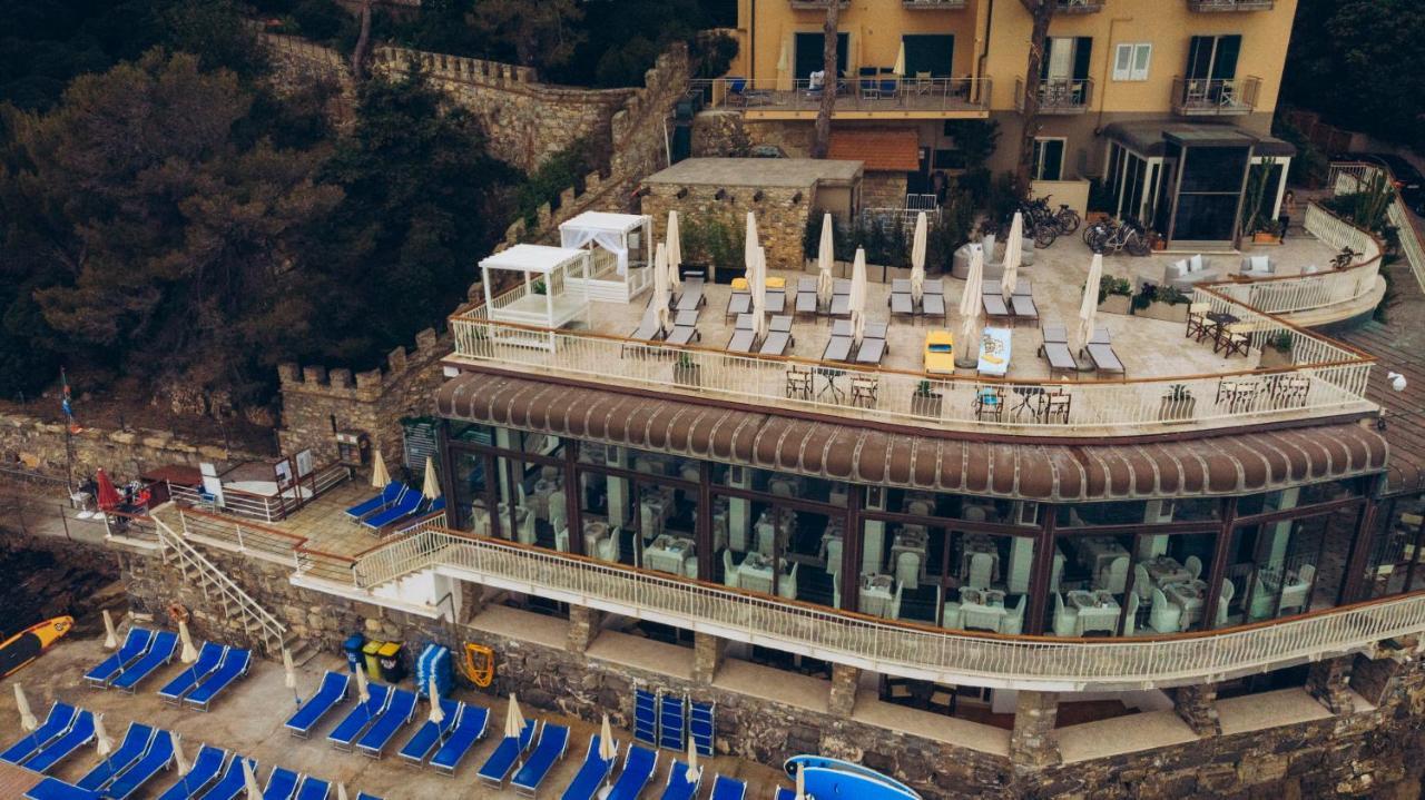 Hotel Arc En Ciel 디아노마리나 외부 사진