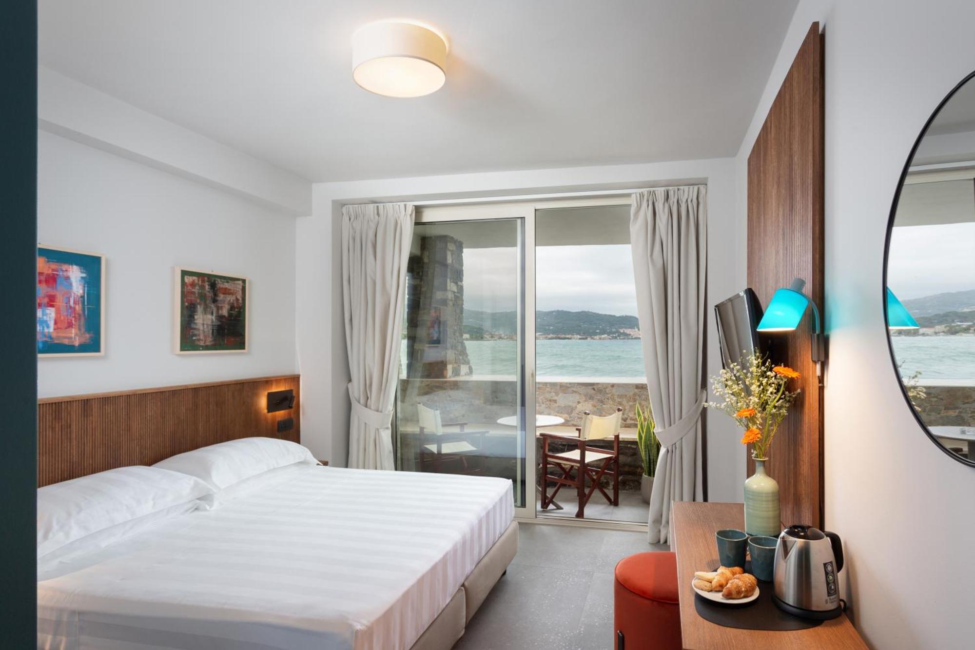 Hotel Arc En Ciel 디아노마리나 외부 사진