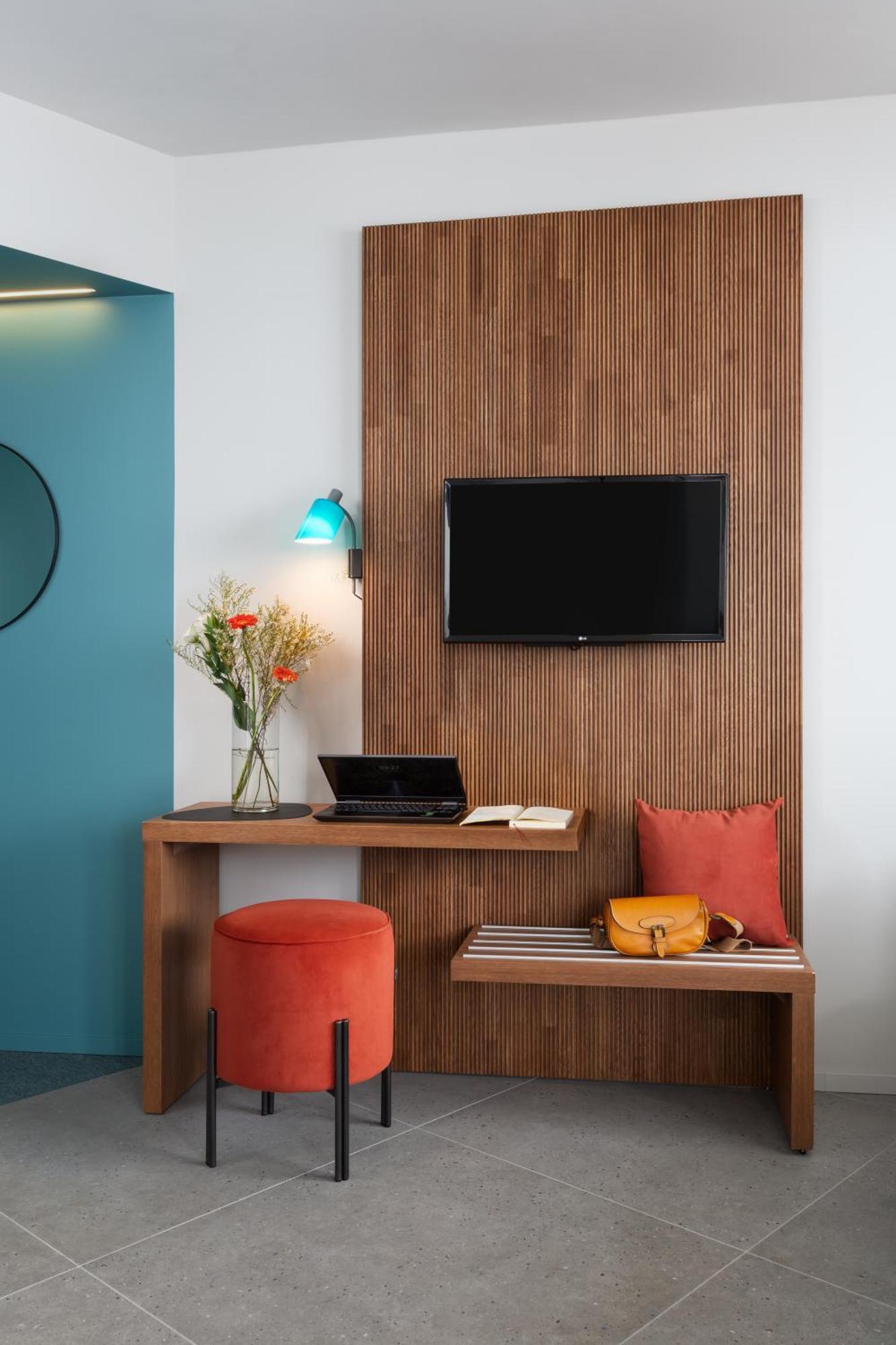 Hotel Arc En Ciel 디아노마리나 외부 사진