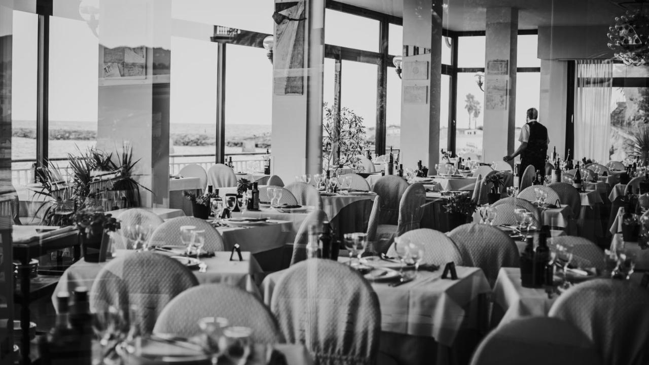 Hotel Arc En Ciel 디아노마리나 외부 사진