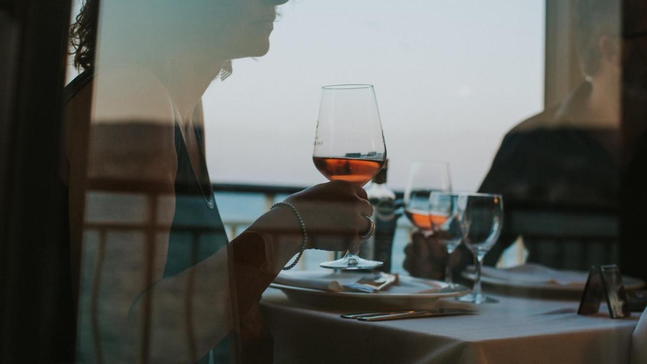 Hotel Arc En Ciel 디아노마리나 외부 사진